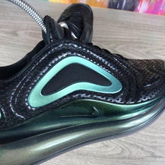 Nike Air Max 720 Laser Fuchsia - Picture 6 of 6